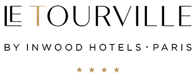 Hôtel Le Tourville